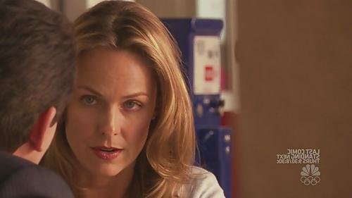 14P Jan Levinson - The Office