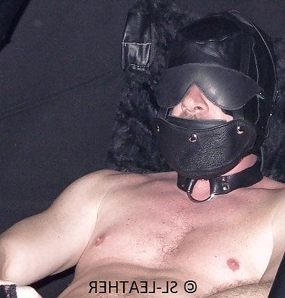 25P SL-LEATHER OWNER OF LORD-NORMAND PART 1 