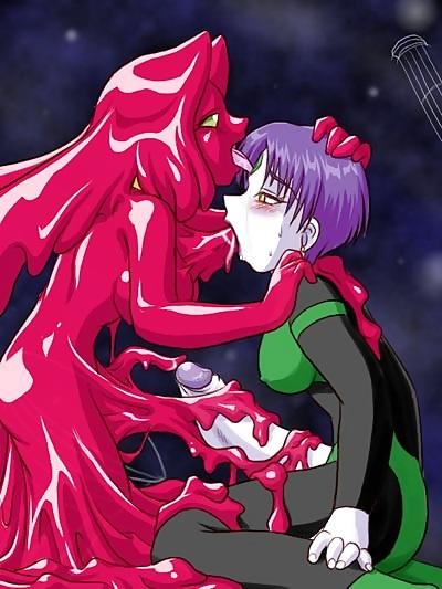 25P Shemale and Futanari Vol 30 (The Final Chapter)