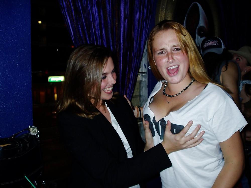 25P Wild Playful Teens
