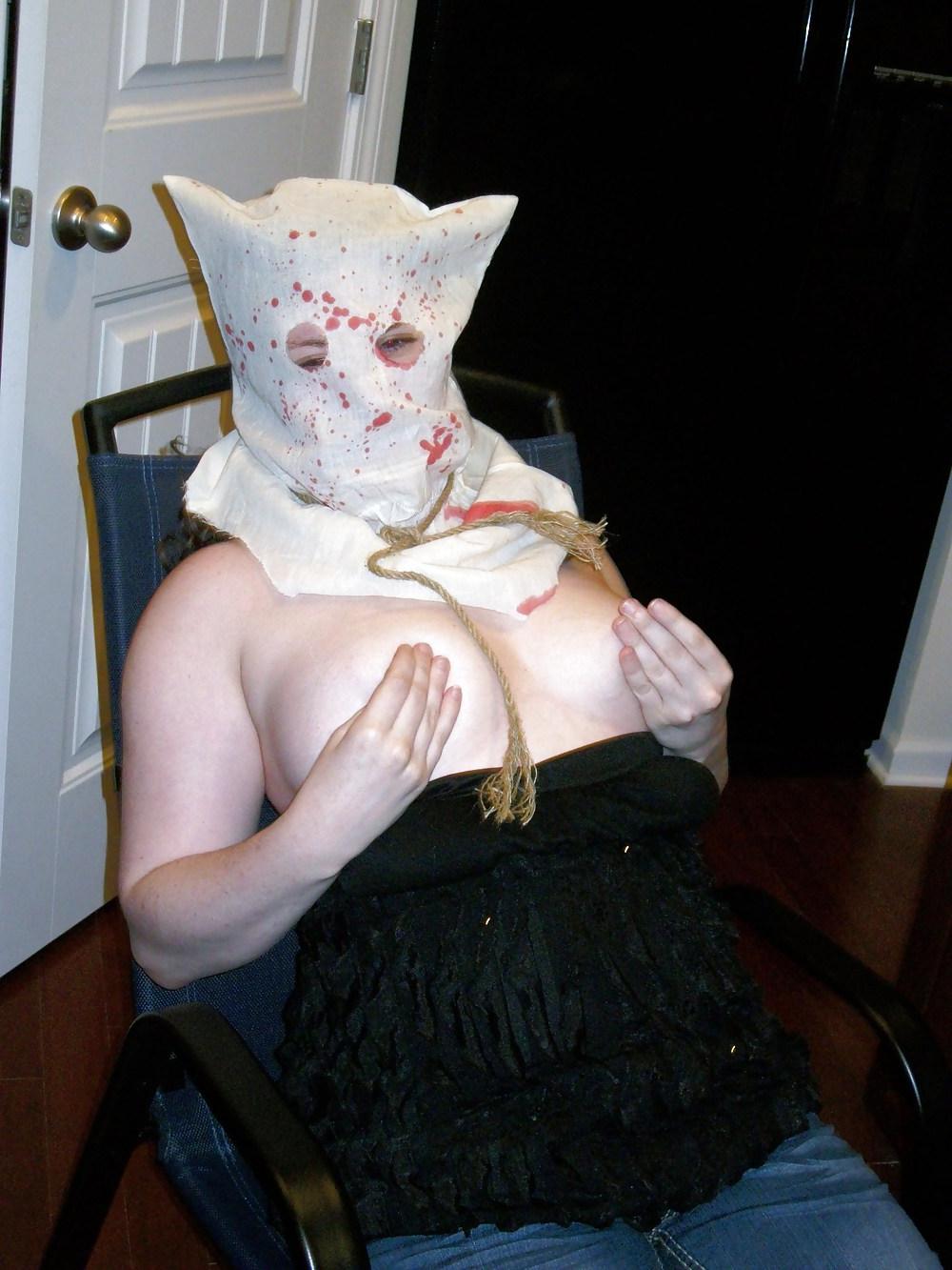 25P Secret Admirer Photo Shoot