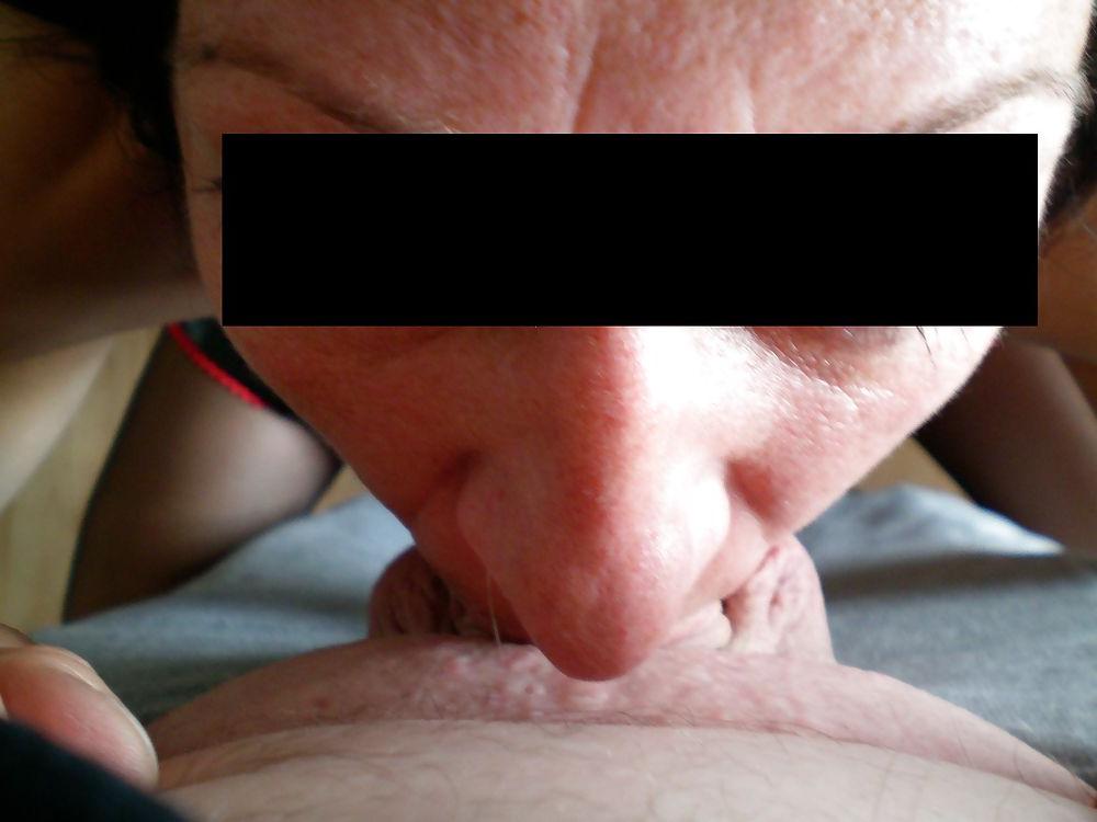 25P Woman I have used as slaves