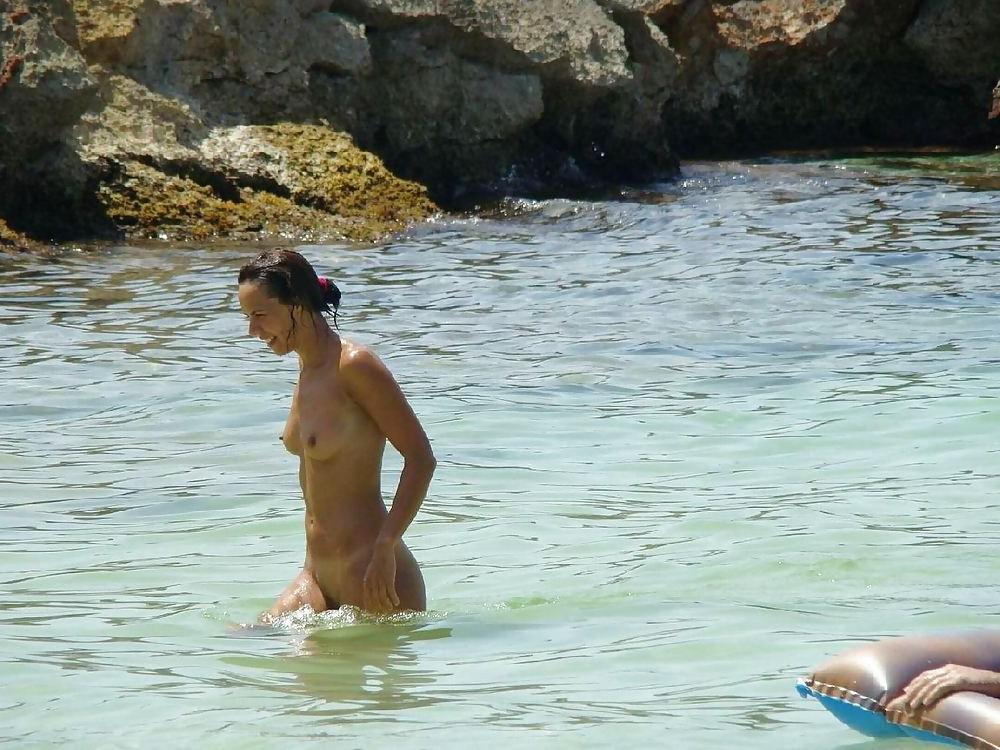 25P Ein schöner Strandtag
