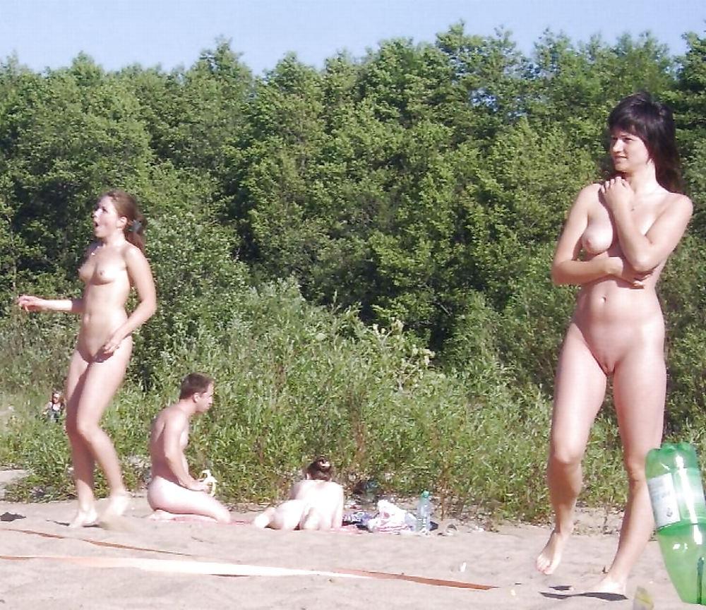 25P Ein schöner Strandtag