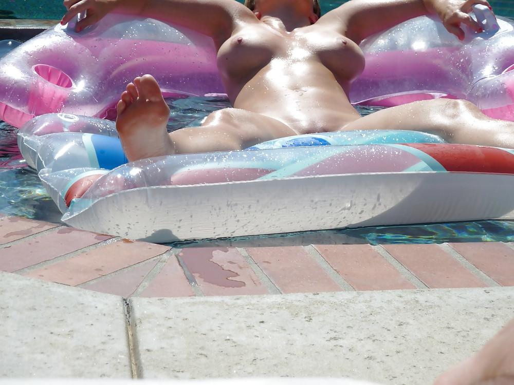 25P Naked woman,homemade