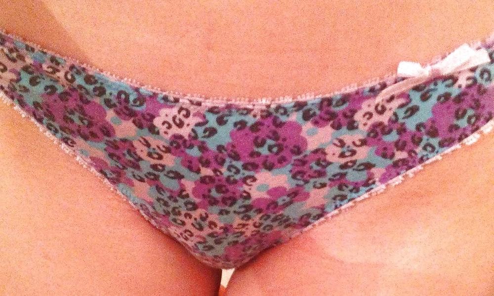 8P pants
