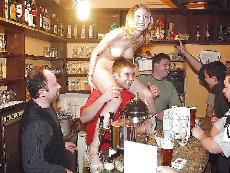15P Flashing Females - Other 7