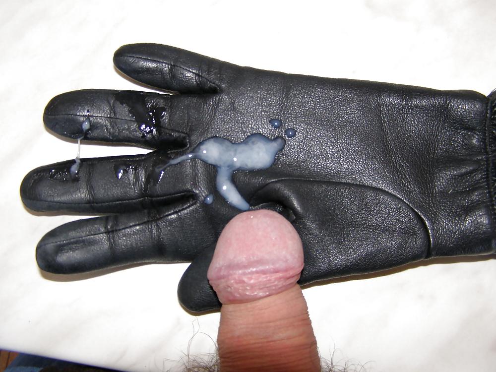 7P Perversion: Leather
