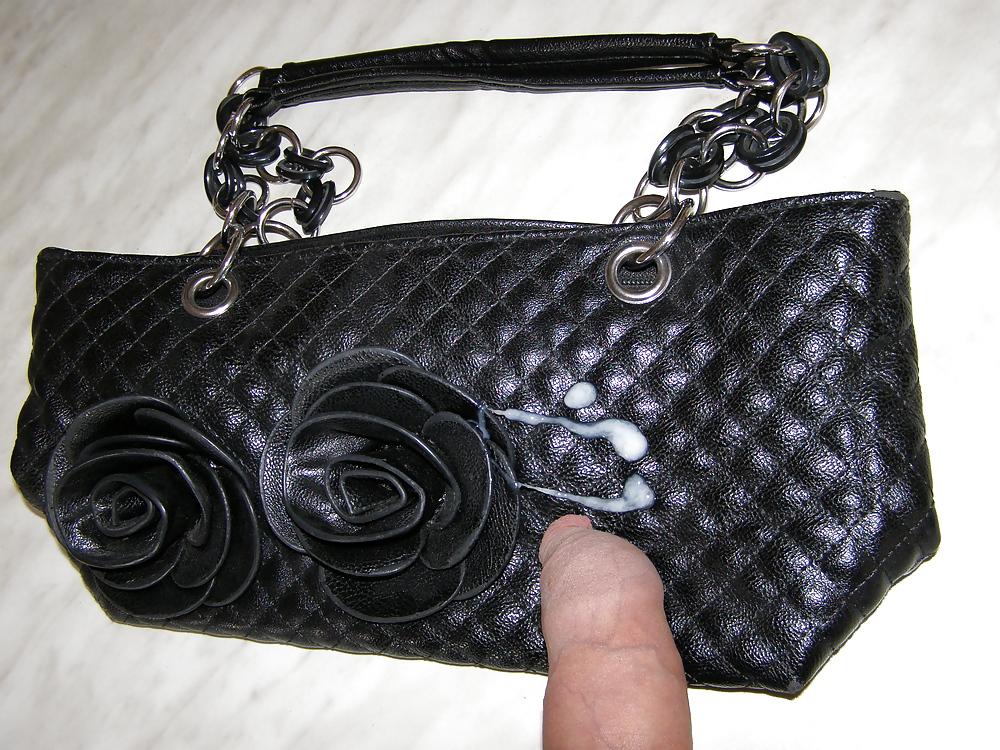 7P Perversion: Leather