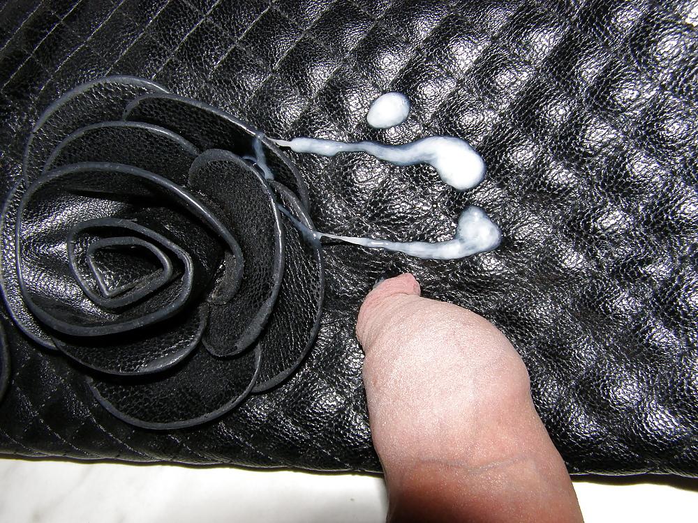 7P Perversion: Leather