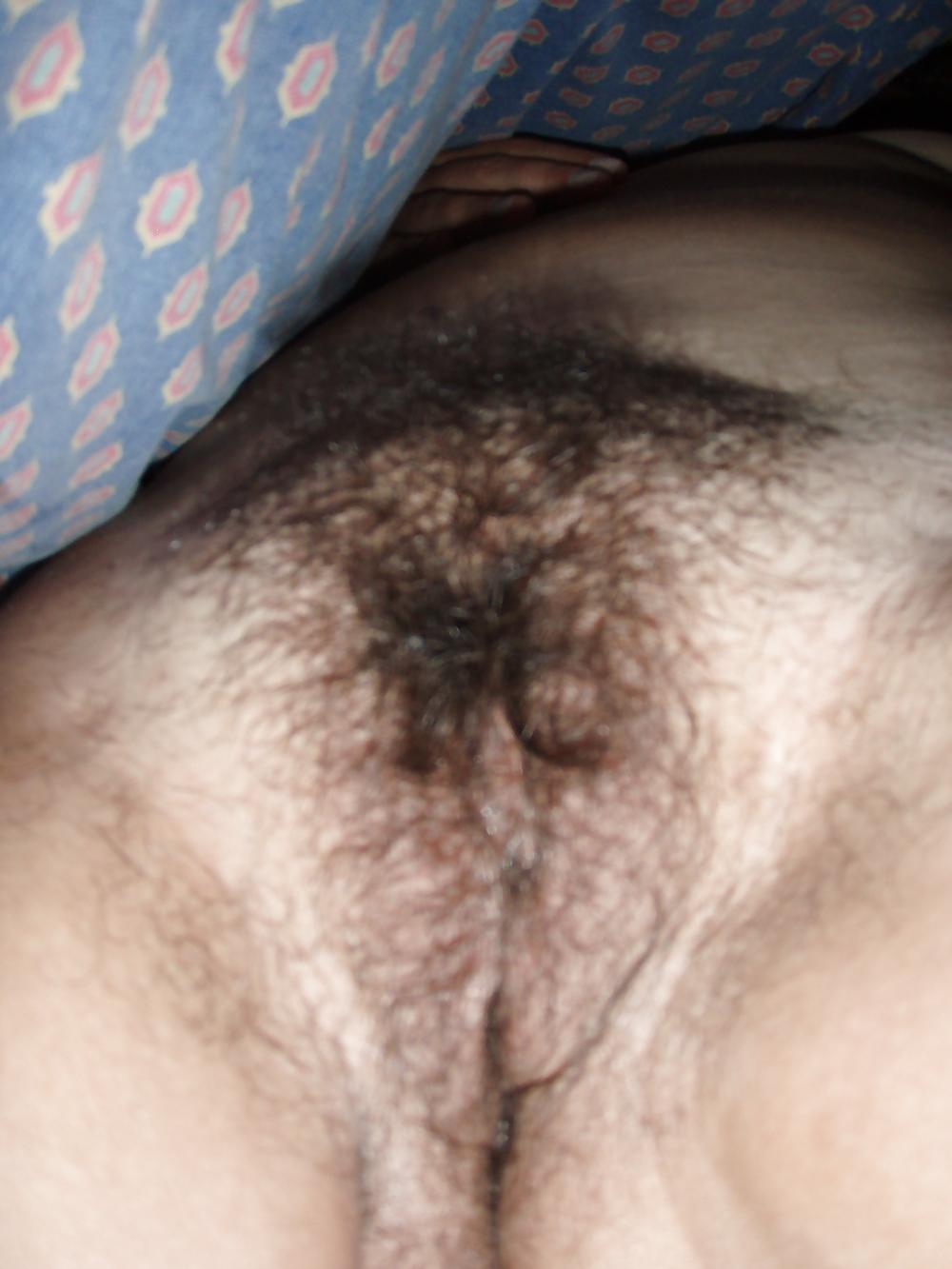 23P Hairy mexican upskirt 2