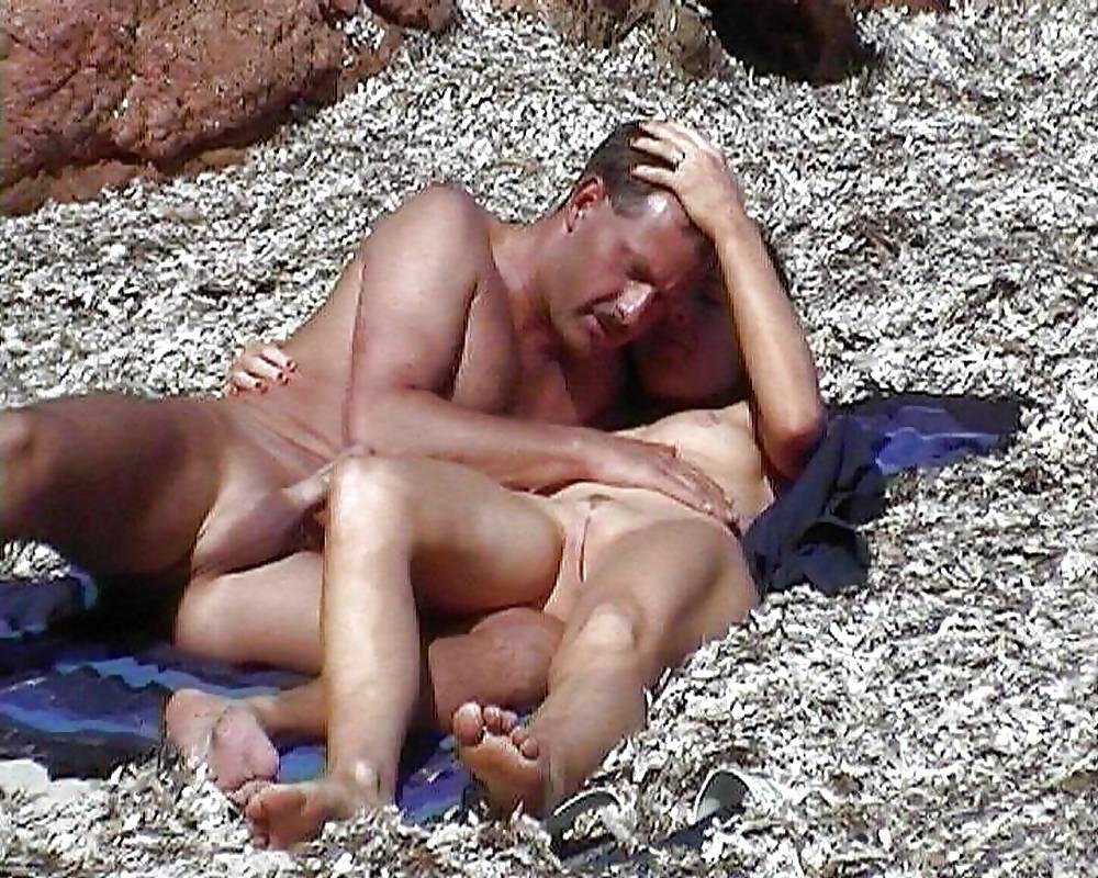25P Beach