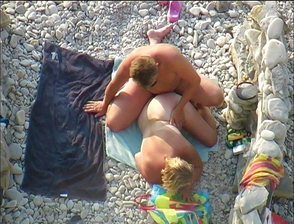 25P Beach