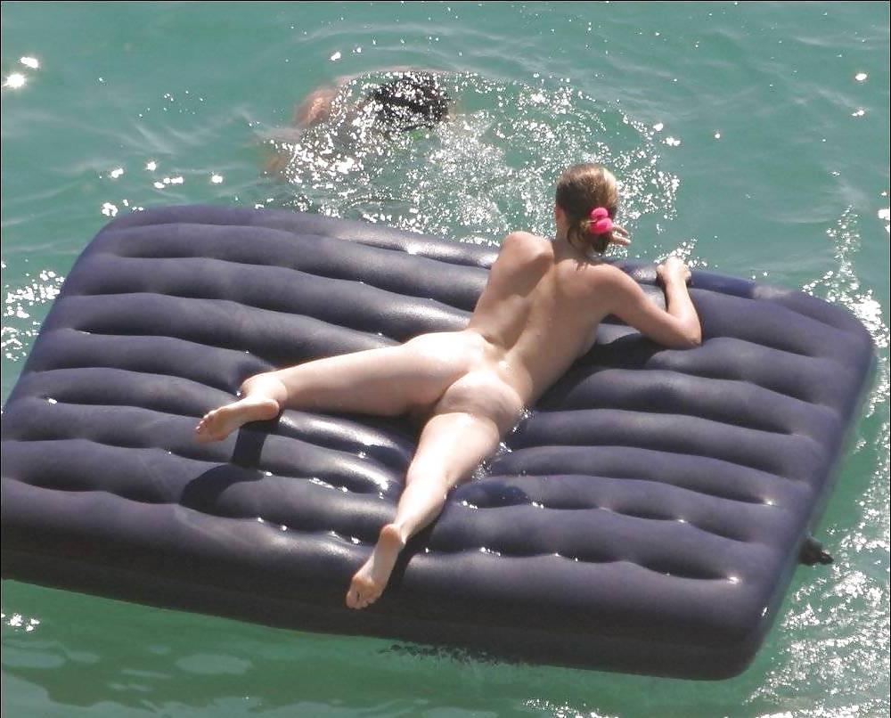 25P Beach
