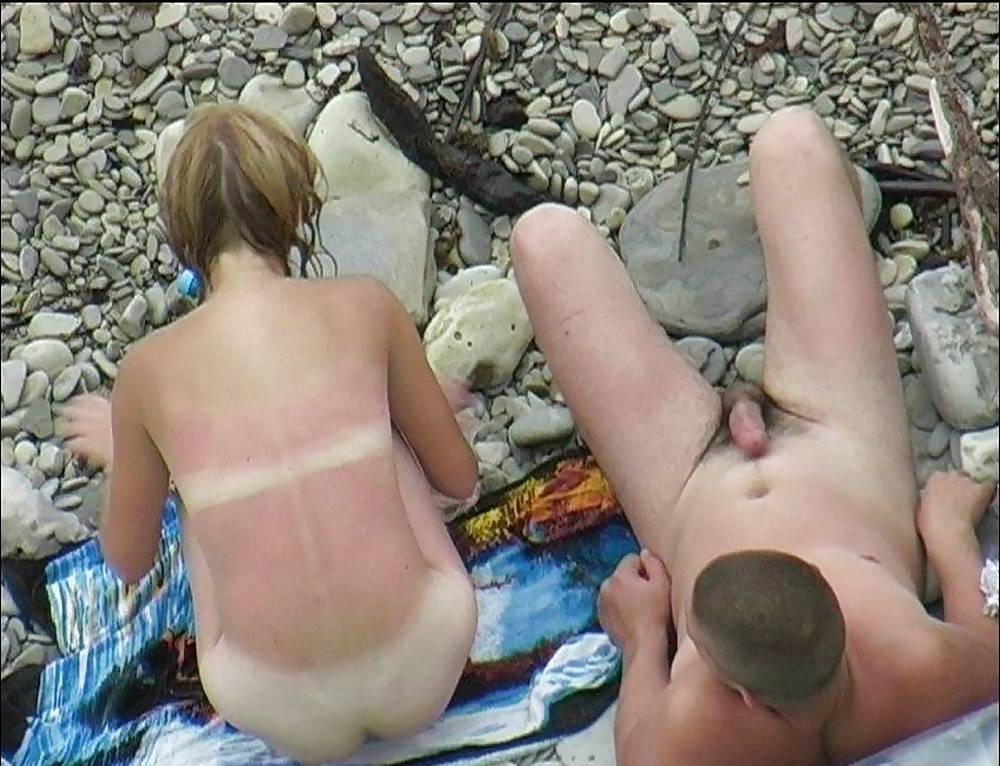 25P Beach