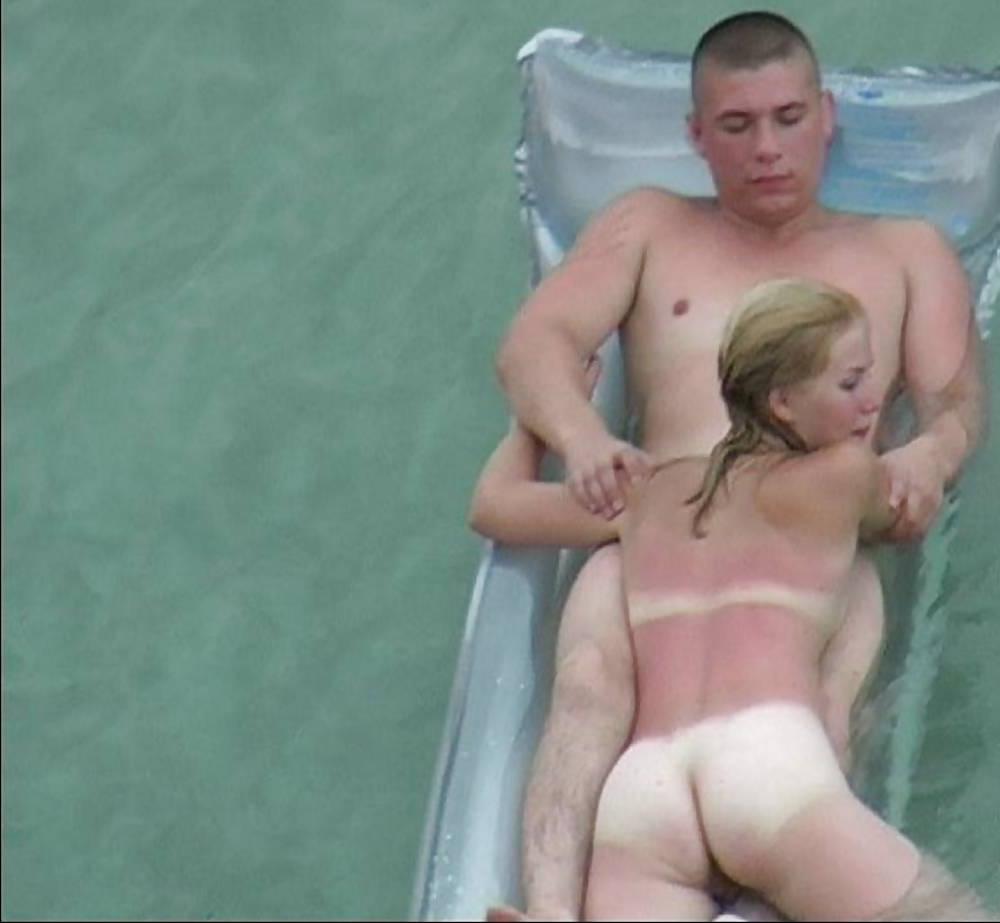 25P Beach