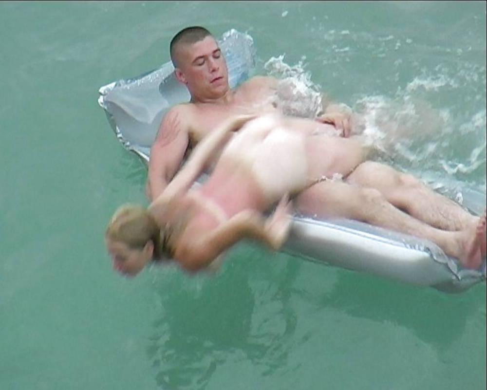 25P Beach
