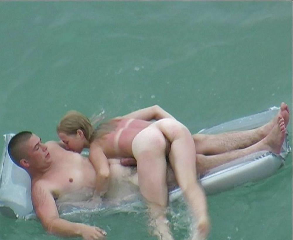 25P Beach