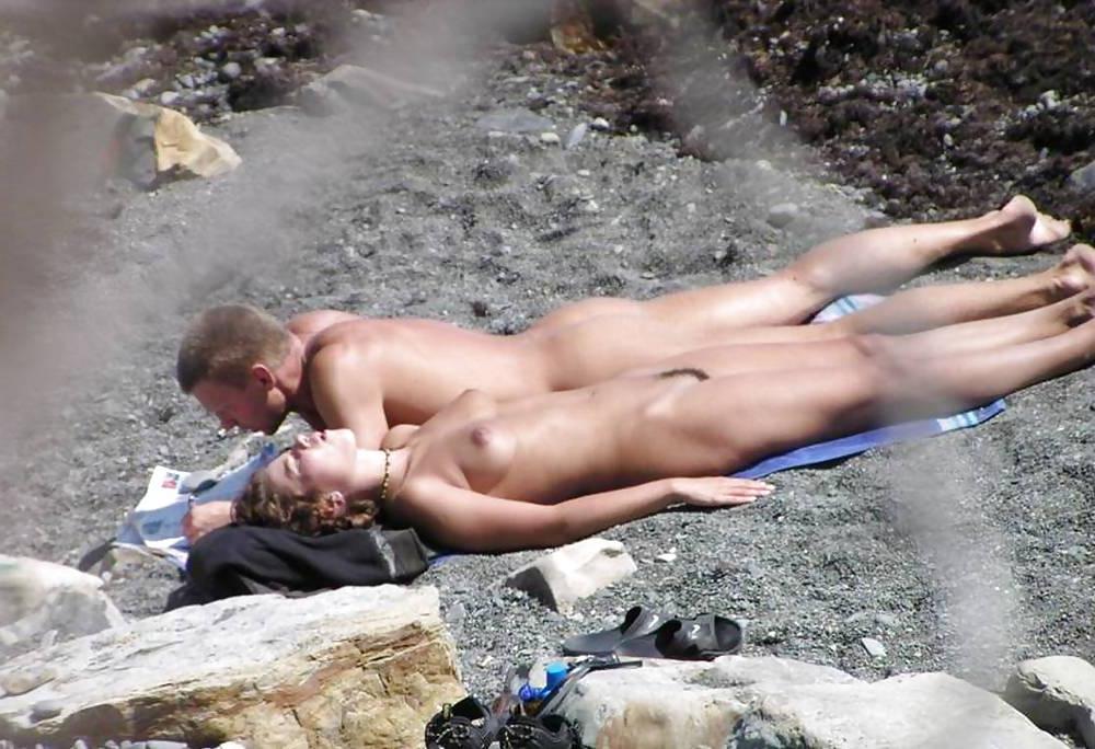 25P Beach