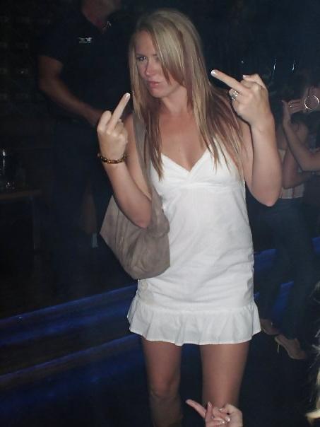25P More sexy Non-Nude woman