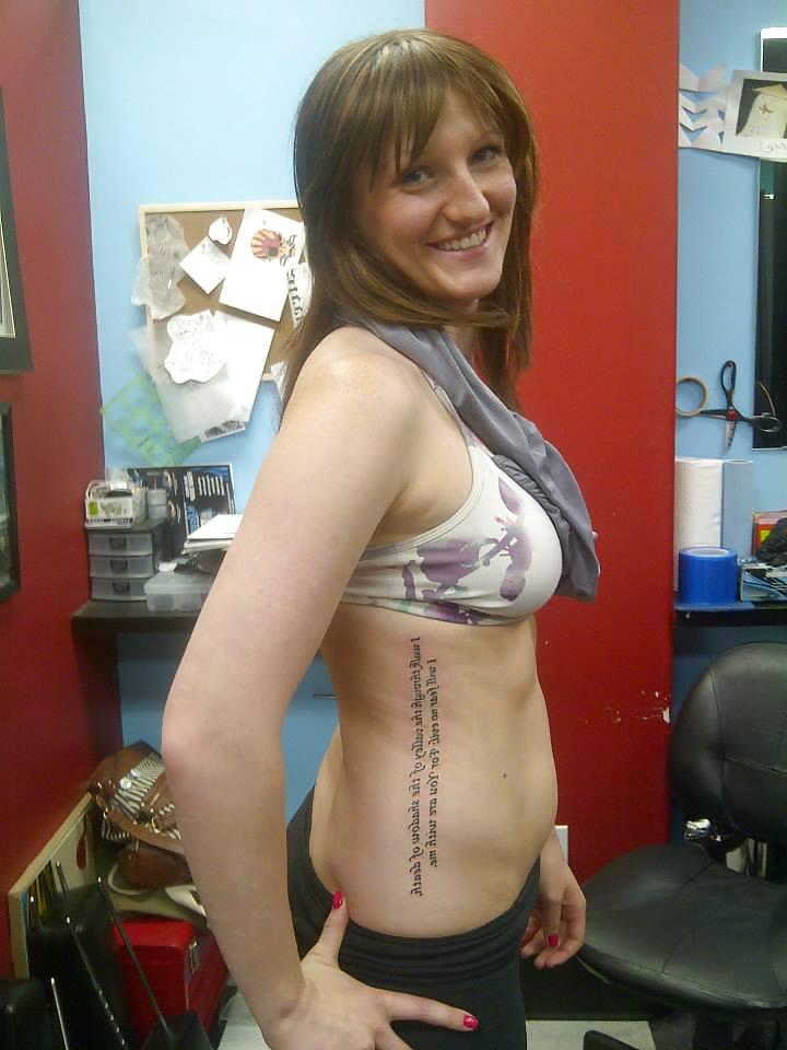 25P More sexy Non-Nude woman