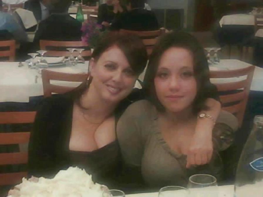 18P Italian milf: elenora