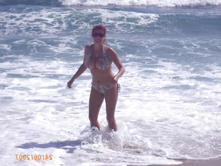 18P Italian milf: elenora