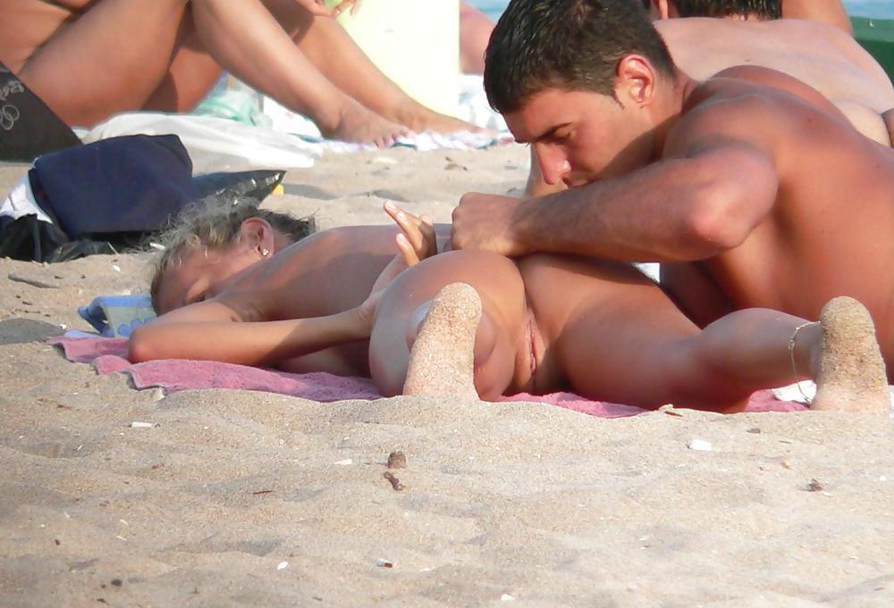 21P New Beach Pics