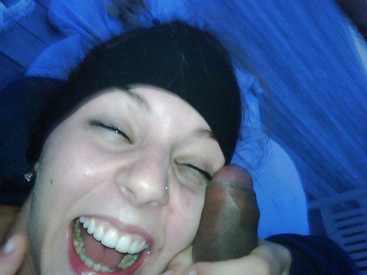 22P Amateur College Girl