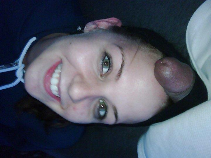 22P Amateur College Girl