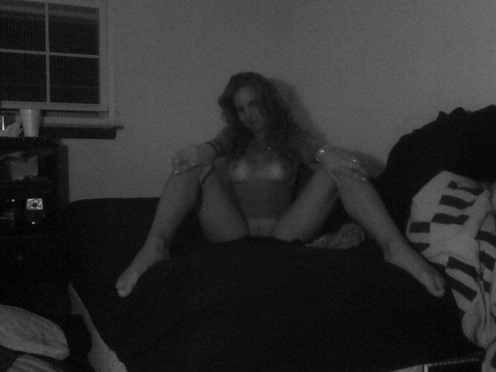 22P Amateur College Girl
