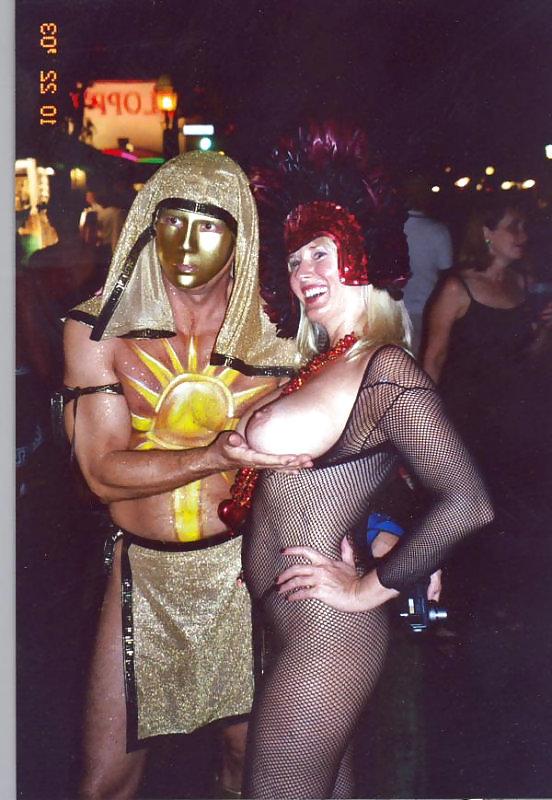 15P Flashing Females - Other 13