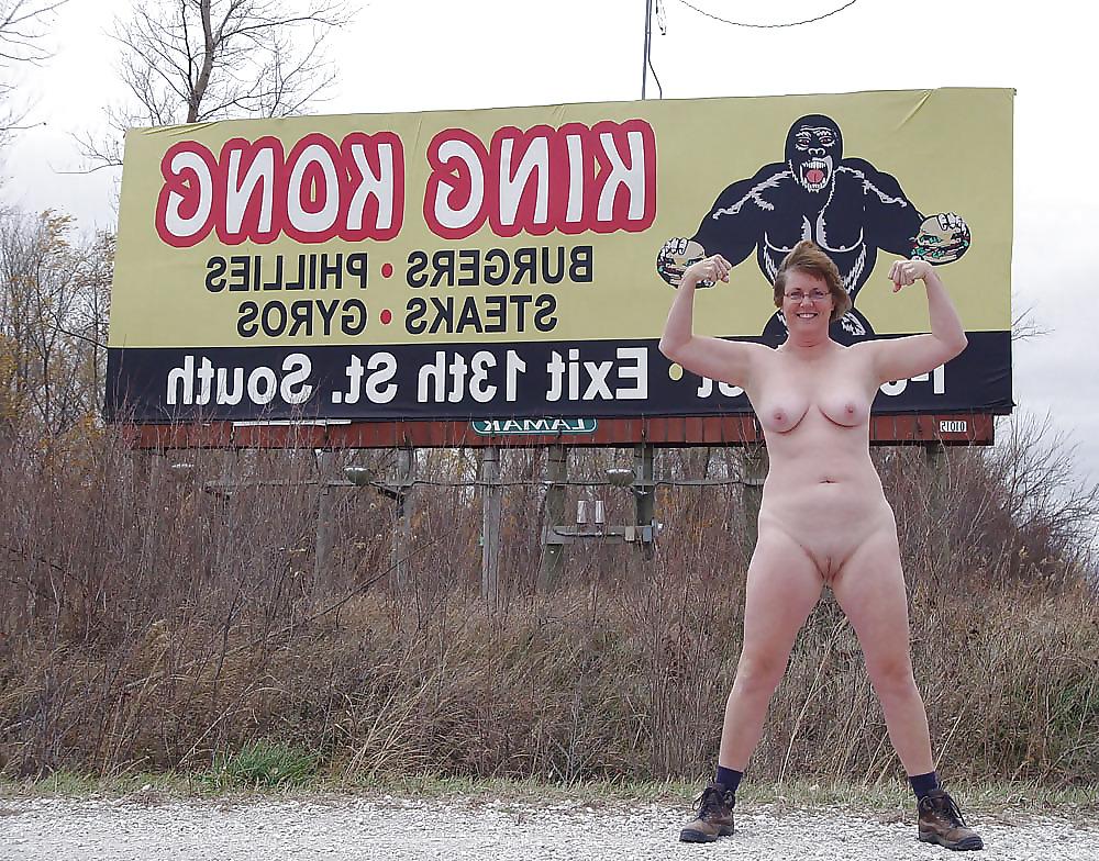 15P Flashing Females - Other 13