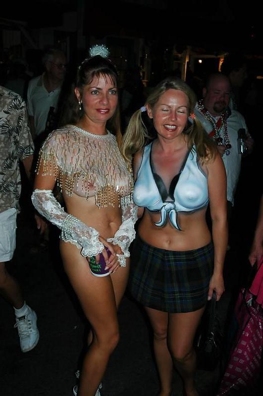15P Flashing Females - Other 13