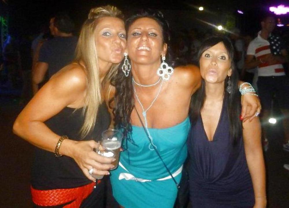 12P Italian milf: azzura