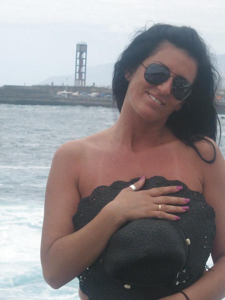 12P Italian milf: azzura