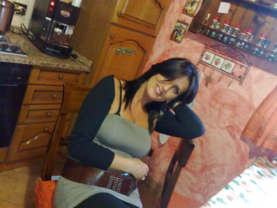 12P Italian milf: azzura