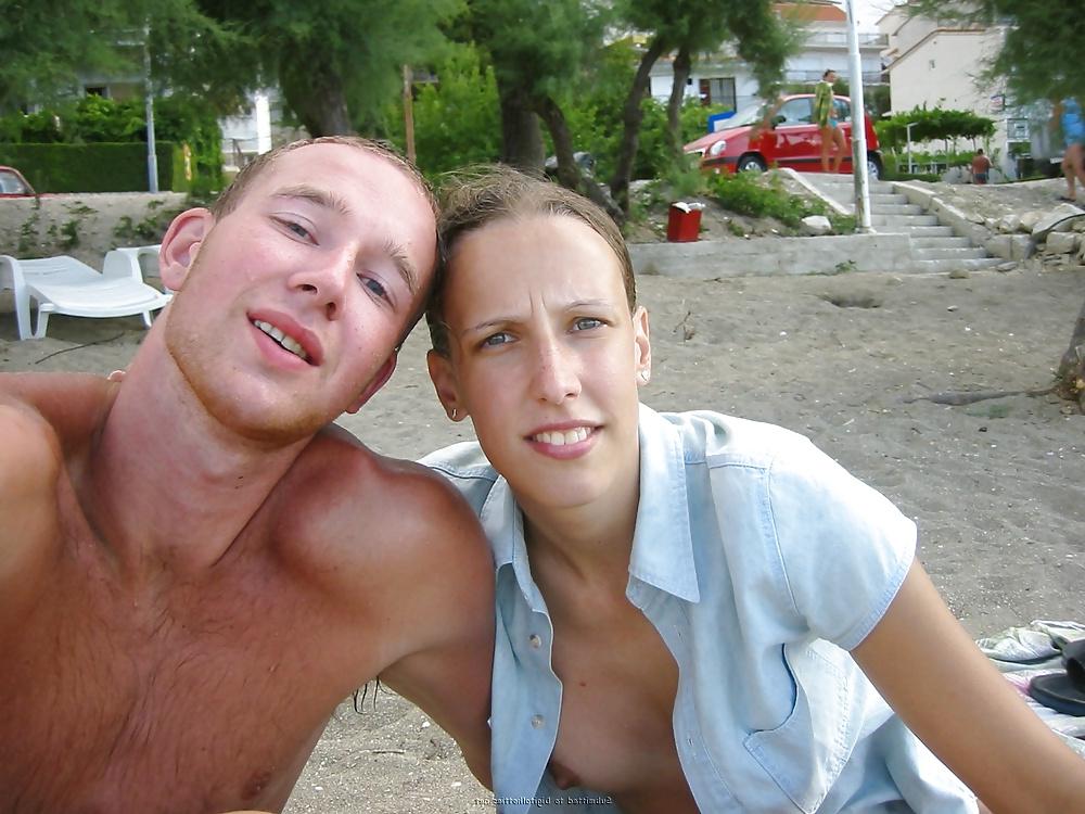 25P Beach Nudes Part 2