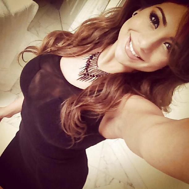 25P Amanda fine piece of Latin ass