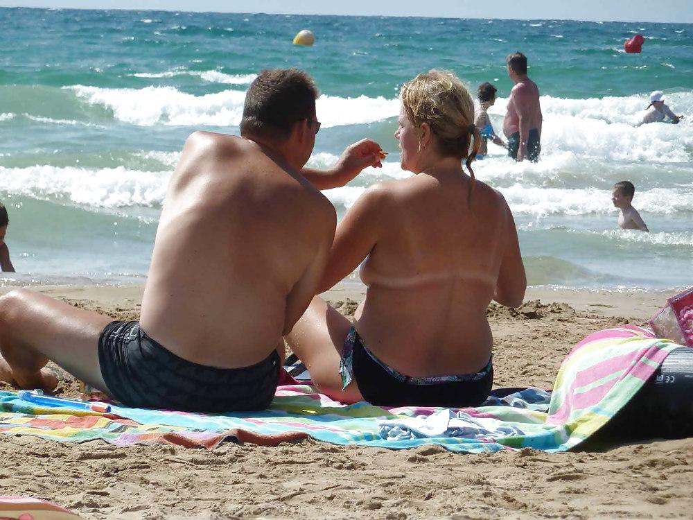 25P The beach 131