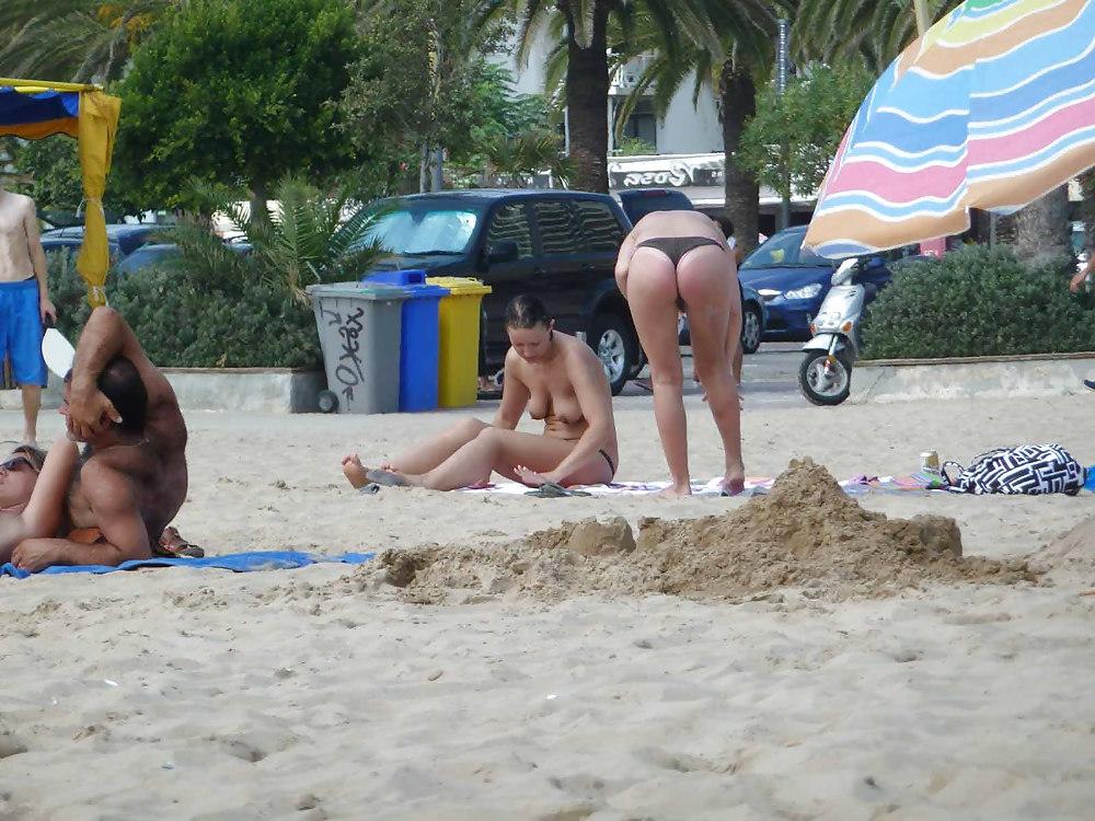 25P The beach 131