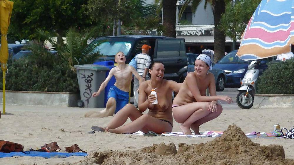 25P The beach 131