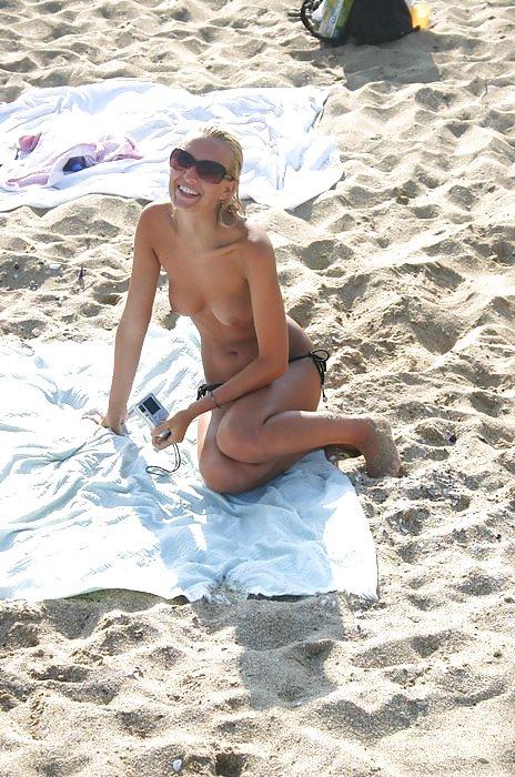 25P Vacation Teen Beach - COMMENT THE BEST SLUT 