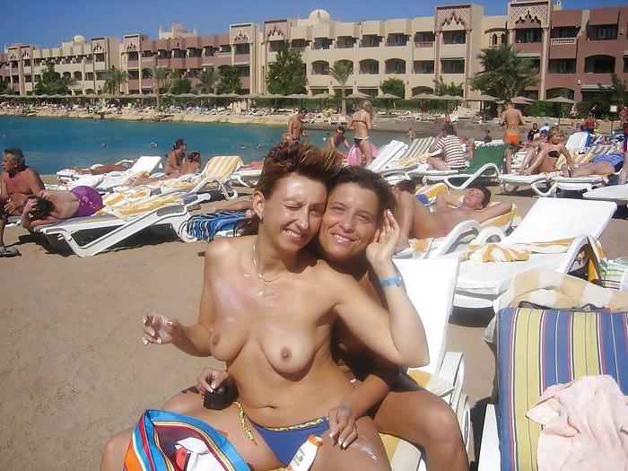 25P Vacation Teen Beach - COMMENT THE BEST SLUT 
