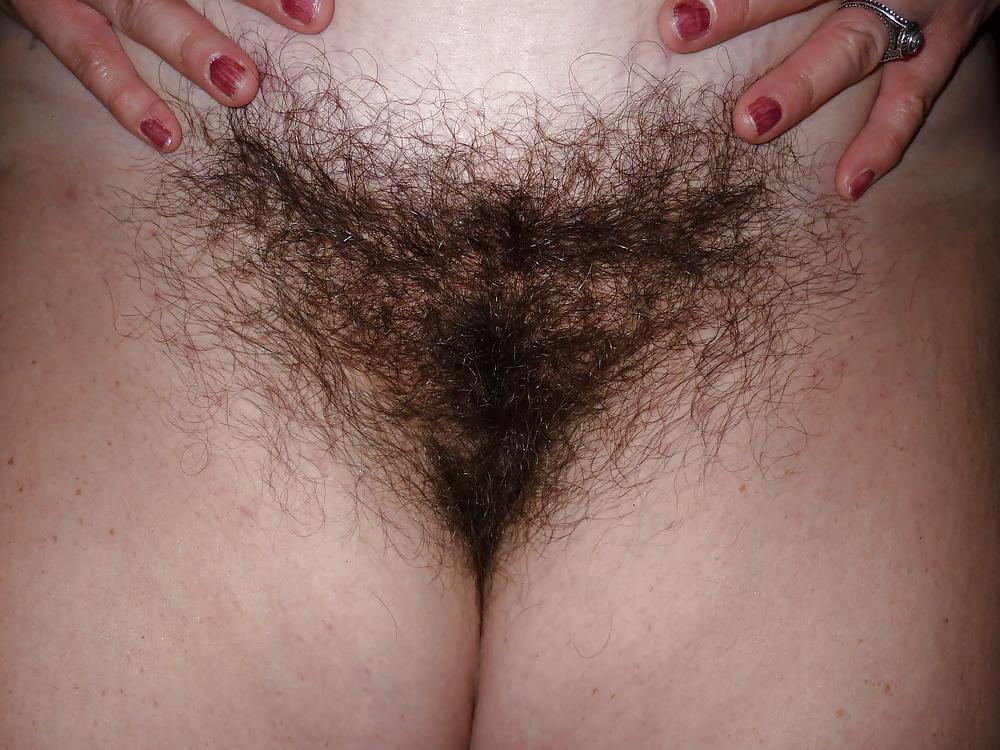 10P Enjoy my girlfriends bush! (4)