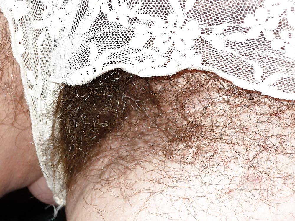 10P Enjoy my girlfriends bush! (4)