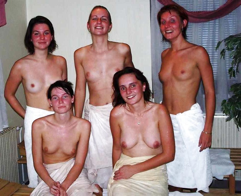 25P MILF's VS Teens #1 MiX by DarKKo 