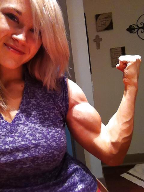 25P Fitness-Babe