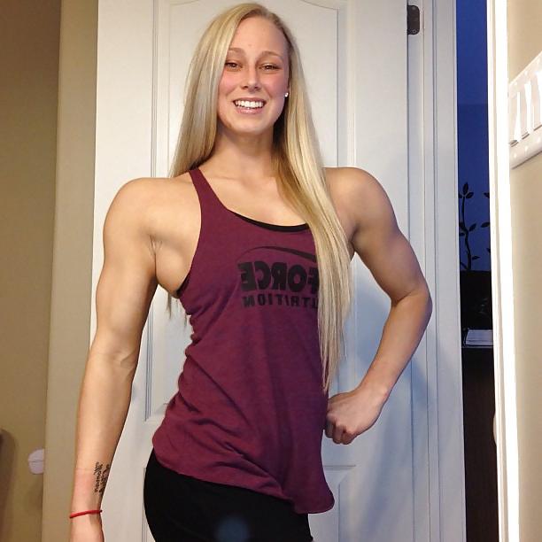 25P Fitness-Babe