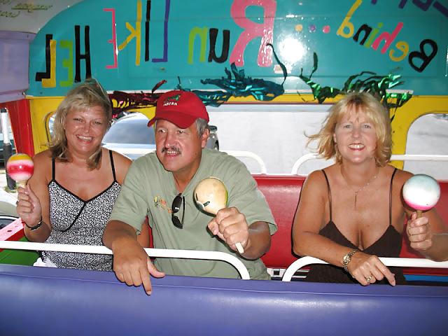 20P Beach Pictures from Aruba